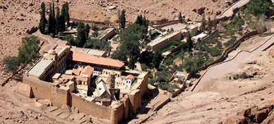 AGIA AIKATERINI
